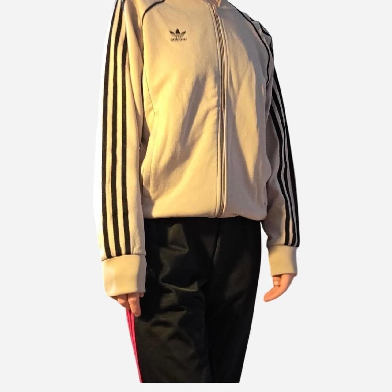Adidas Jacken: Adidas Jacke – Gebraucht aus Bern von leona_rth 1
