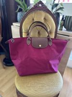 Longchamp Le Pliage Type M