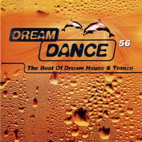 CDs: Dream Dance 56 - 2CD – Neu und originalverpackt aus Steinhausen von Vilivinili