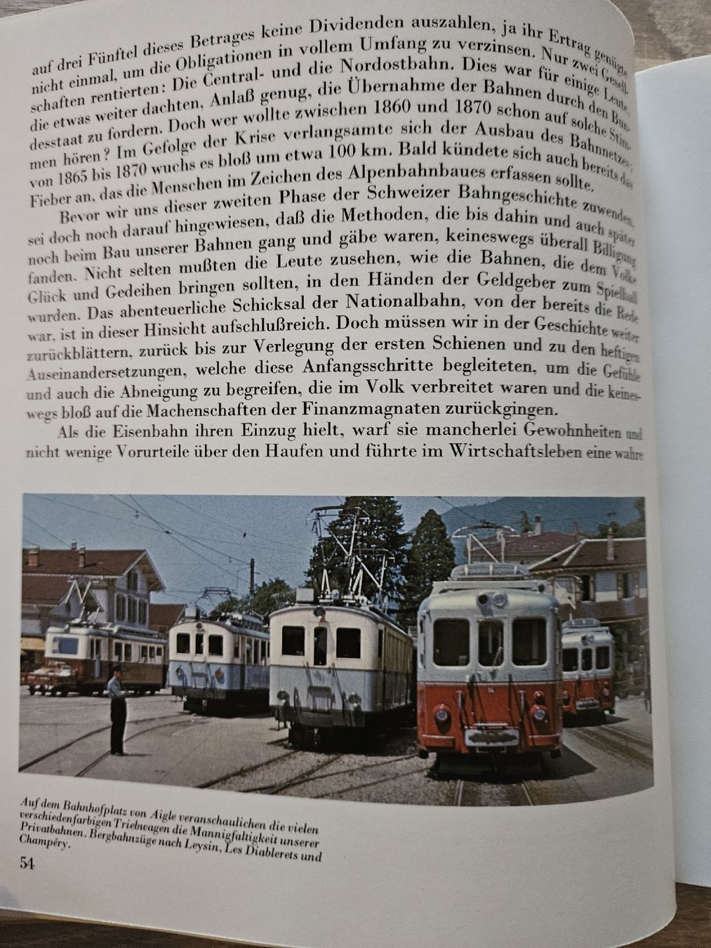 Libri: Buch Eisenbahnen der Welt 1969 – Usato da Ebikon venduto da SecondChance_byM 4
