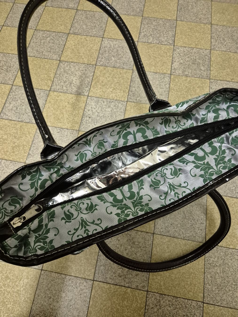 Frigoriferi & Refrigeratori: Kühltasche Butter – Usato da Schönengrund venduto da ThuleA 1