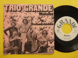 Trio Grande – Malaika / Dschadschiduia