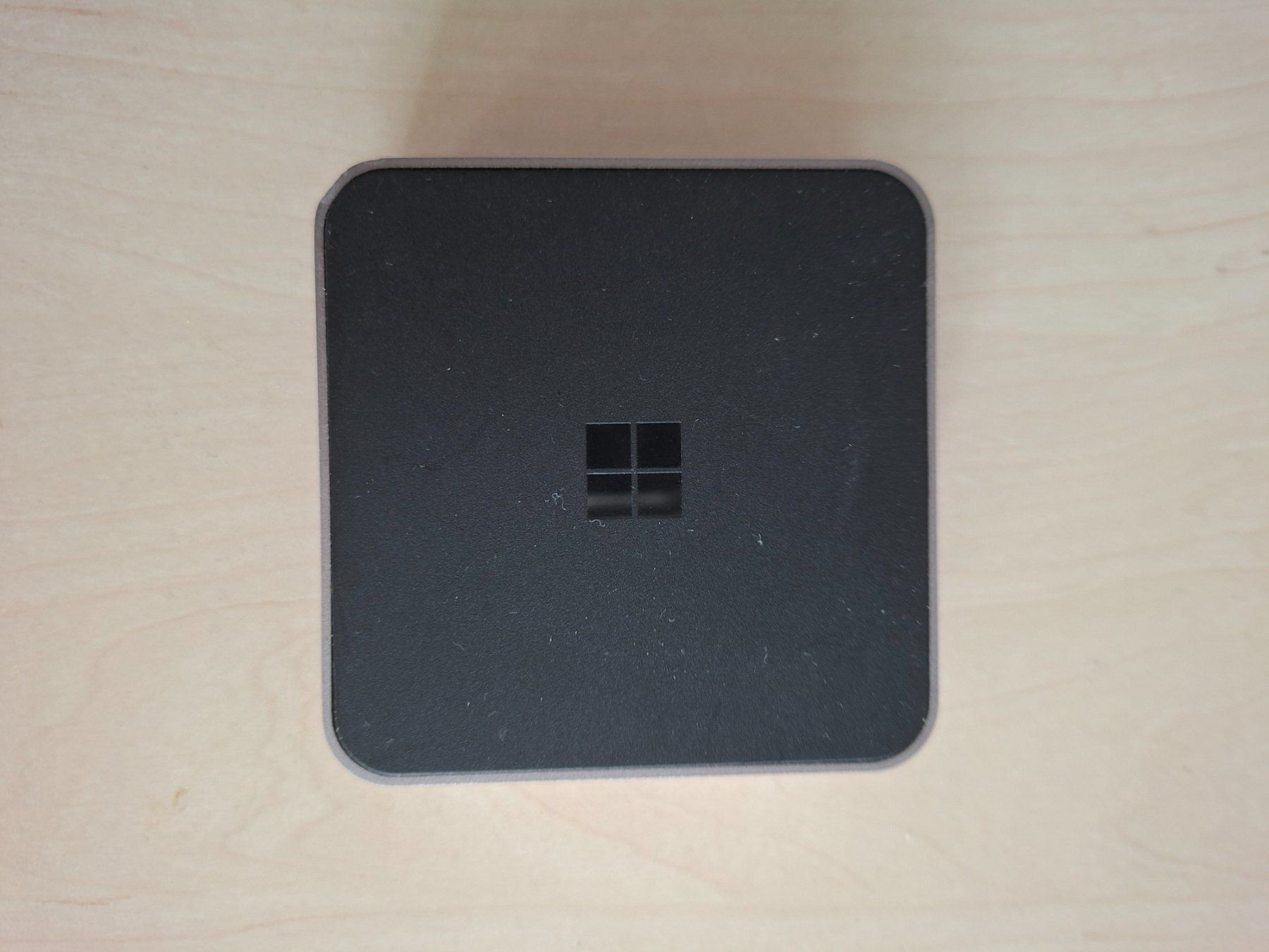 Microsoft Docking station: Dockingstation Windows Phone – Usato da Zuerich venduto da Paddy1212 1