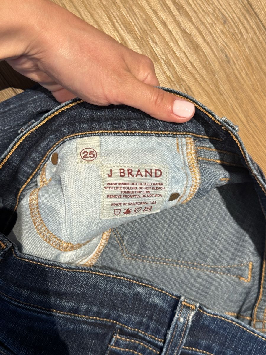 Jeans: J Brand – Nuovo (secondo la descrizione) da Herrliberg venduto da lari_h99 2