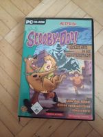 PC Spiel Scooby-Doo Goldraub in der Geisterstadt gebraucht