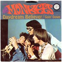 THE MONKEES