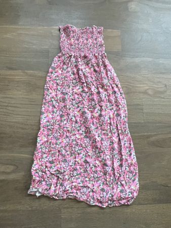 Beachkleid sehr bequem - neu