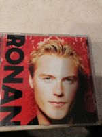 Ronan Keating CD Album, Top Zustand - Hit Sommer Klassiker