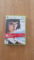 Xbox 360 Spiel - Mirrors Edge