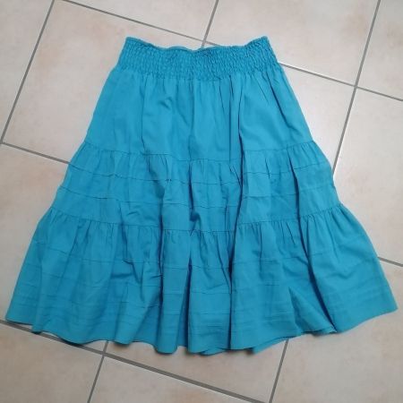 Sommerrock Gr. XS-S