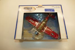 Model Power 1:48: USAF Beech T-34 Mentor
