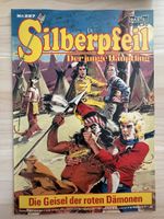 Silberpfeil Bastei Heft 227 top Zustand für Perfektionisten 