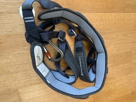 Klettergurt Black Diamond ab 15.-