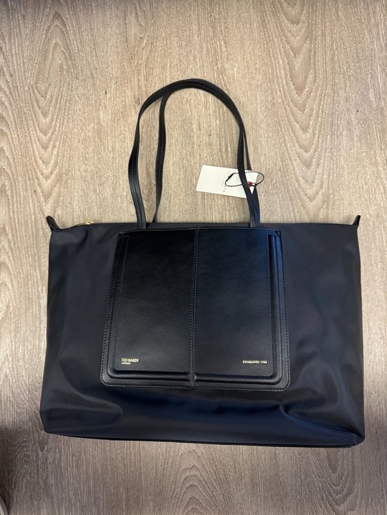 Ted Baker Tasche Kaufen Auf Ricardo