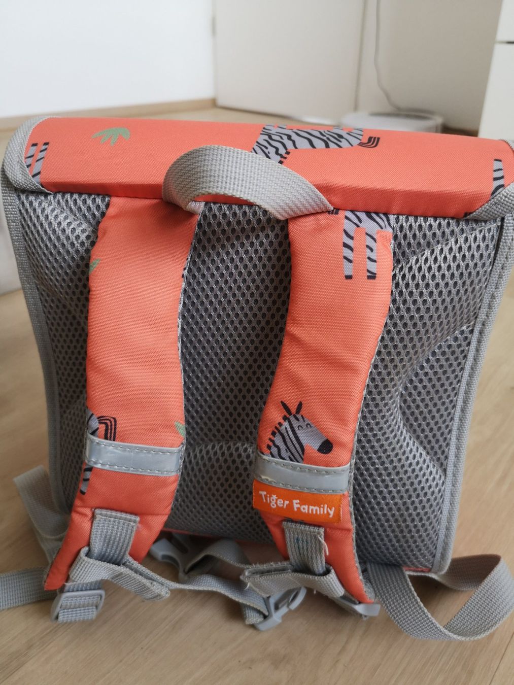 Borse & Zaini: Kindergarten-Rucksack – Usato da Gipf-Oberfrick venduto da acneuc 1