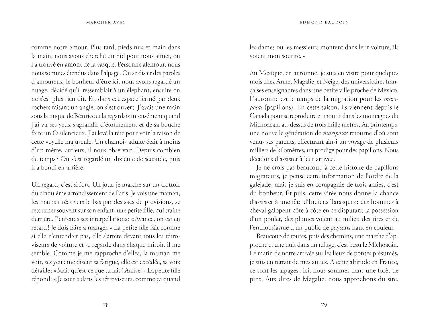 Livres: Quelques pas hors des cases – D'occasion à Neuchâtel par Dualseele 3