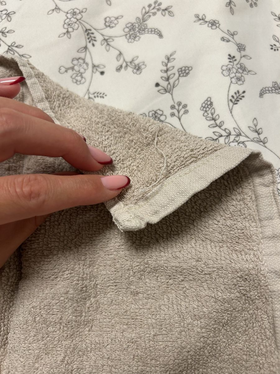 Ikea Teli da bagno: 7x Ikea Waschlappen Hellbeige – Usato da Ebikon venduto da vono.i 2