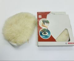 [NEU]: Bosch Polierhaube - 125mm Durchmesser