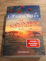 Lucinda Riley - Die Sonnenschwester - Roman ab Fr. 3.30! Top