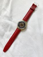 Swatch Automatik Uhr