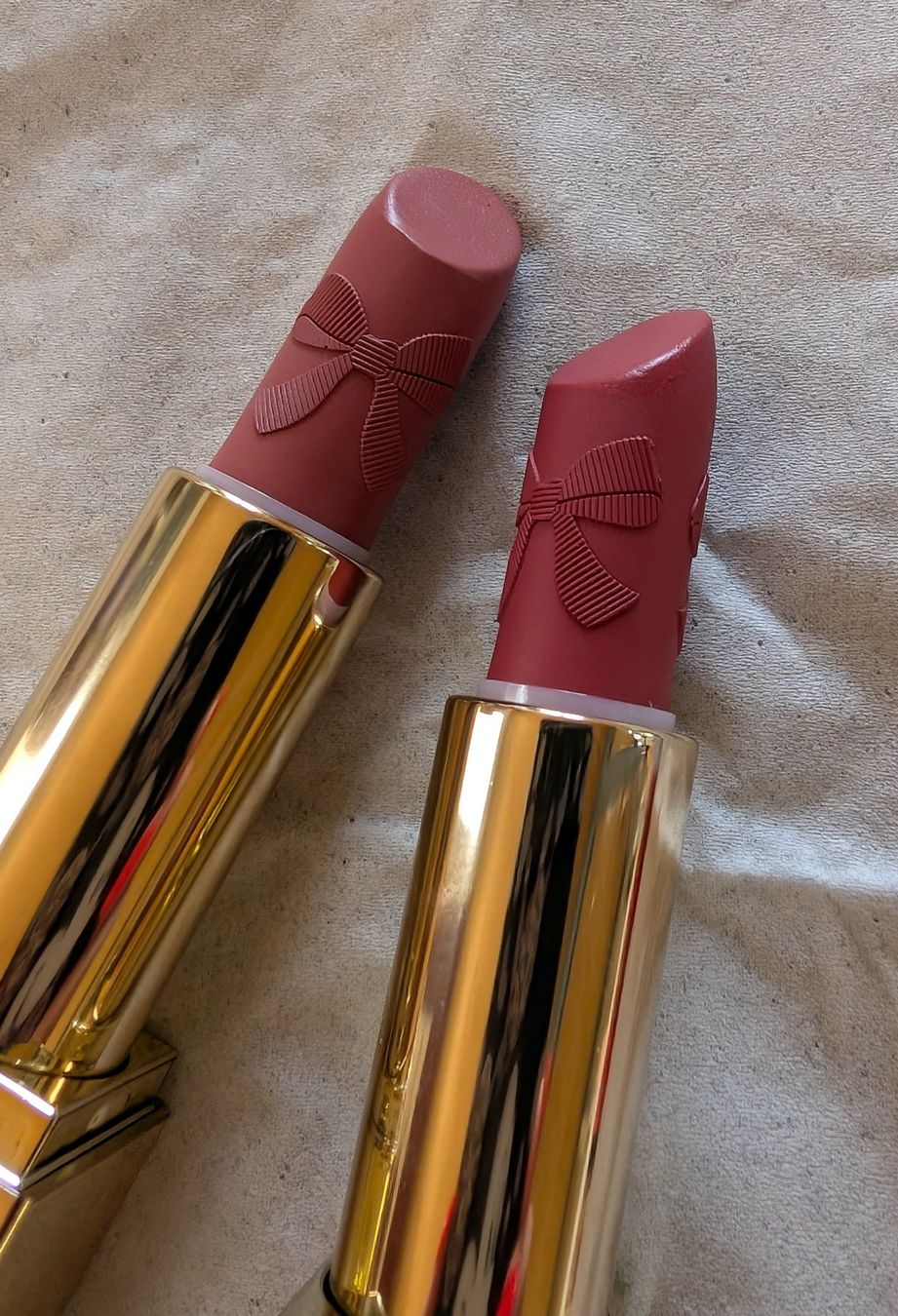 Estée Lauder Make-up: Lidschatten, Lippenstift und Blushstick ESTÉE LAUDER – Neu (gemäss Beschreibung) aus Ettingen von Chrisdots 3