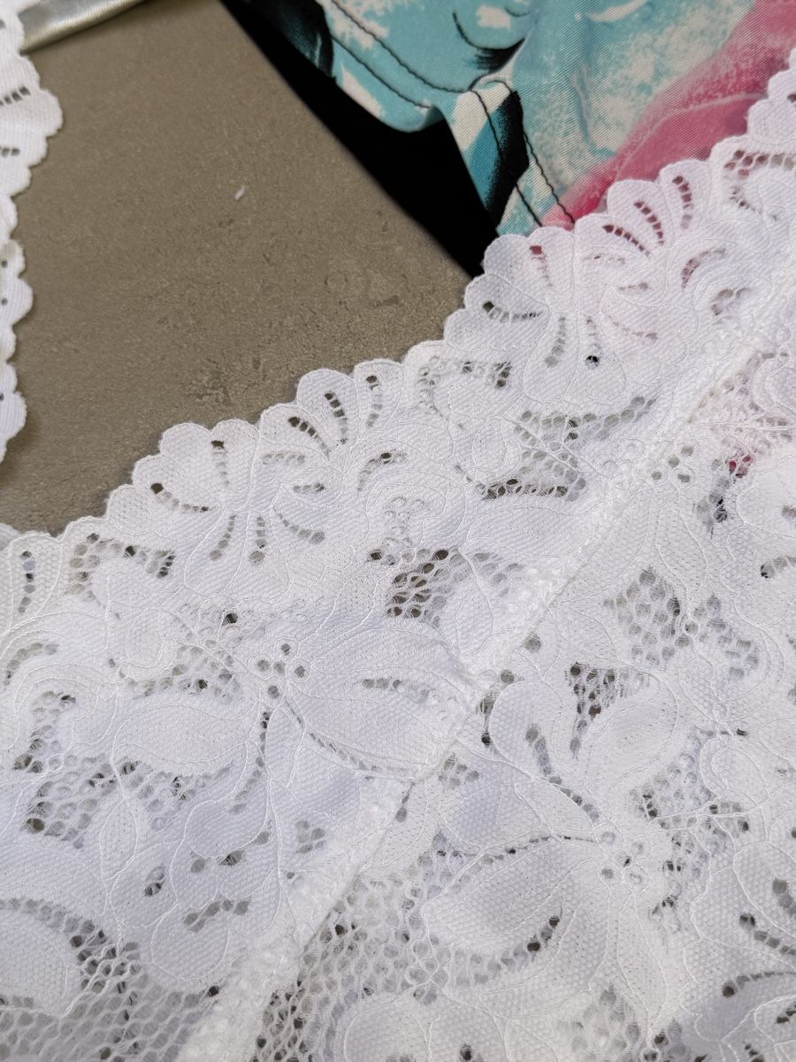 Lots de vêtements: 3 Tops – D'occasion à Sigriswil par ck56 2