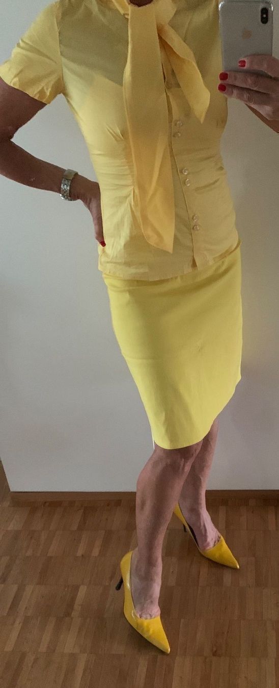 Vestiti: Kleid Sommerkleid – Nuovo (secondo la descrizione) da Adliswil venduto da Majeska 3
