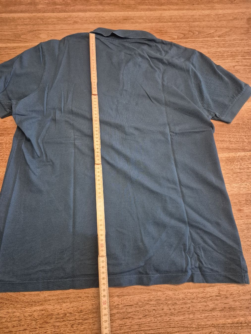 Lanvin Polo-Shirts: Poloshirt von Lanvin – Gebraucht aus Weesen von sch_cs6t 4