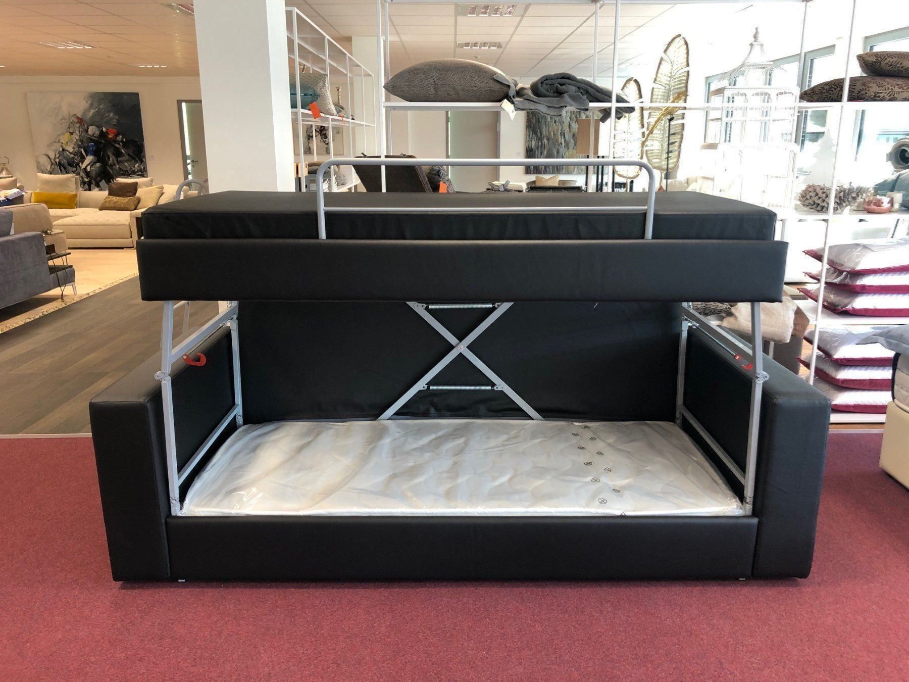 Sofas: Top Preis Bettsofa – Neuf (Voir description) à Küssnacht am Rigi par domusinterior 3