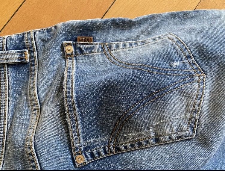 Dolce & Gabbana Jeans: hot vintage dolce & gabbana jeans – Nuovo (secondo la descrizione) da Zürich venduto da lib_s9yb 1