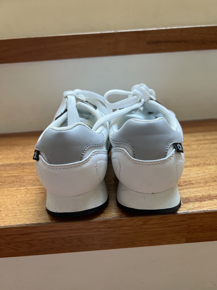 Calvin Klein Scarpe per ragazze: Calvin Klein Sneakers 23cm – Usato da Eglisau venduto da Jsam 2
