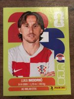 Panini FIFA WM 2026  - CRO 9 Sticker - Luka Modric 🇭🇷⚽️