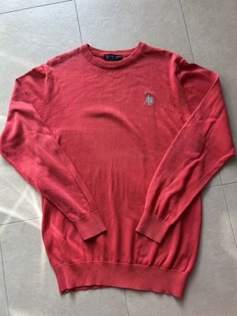 Pull USA Jeans Sport