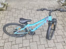 "STOKE"MTX 4.1Kinder Mountainbike