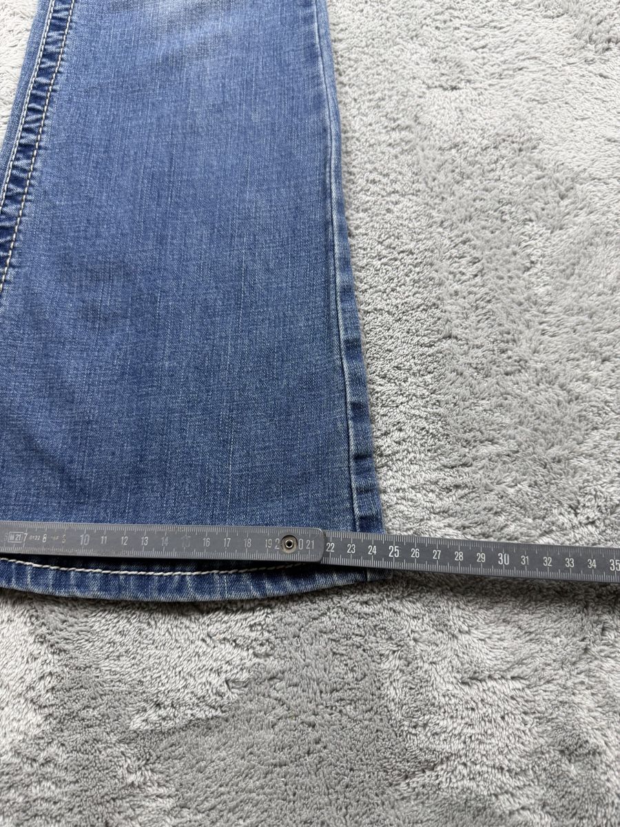 Jeans: Y2k style bootcut jeans – Gebraucht aus Erlinsbach SO von TogaResell 6
