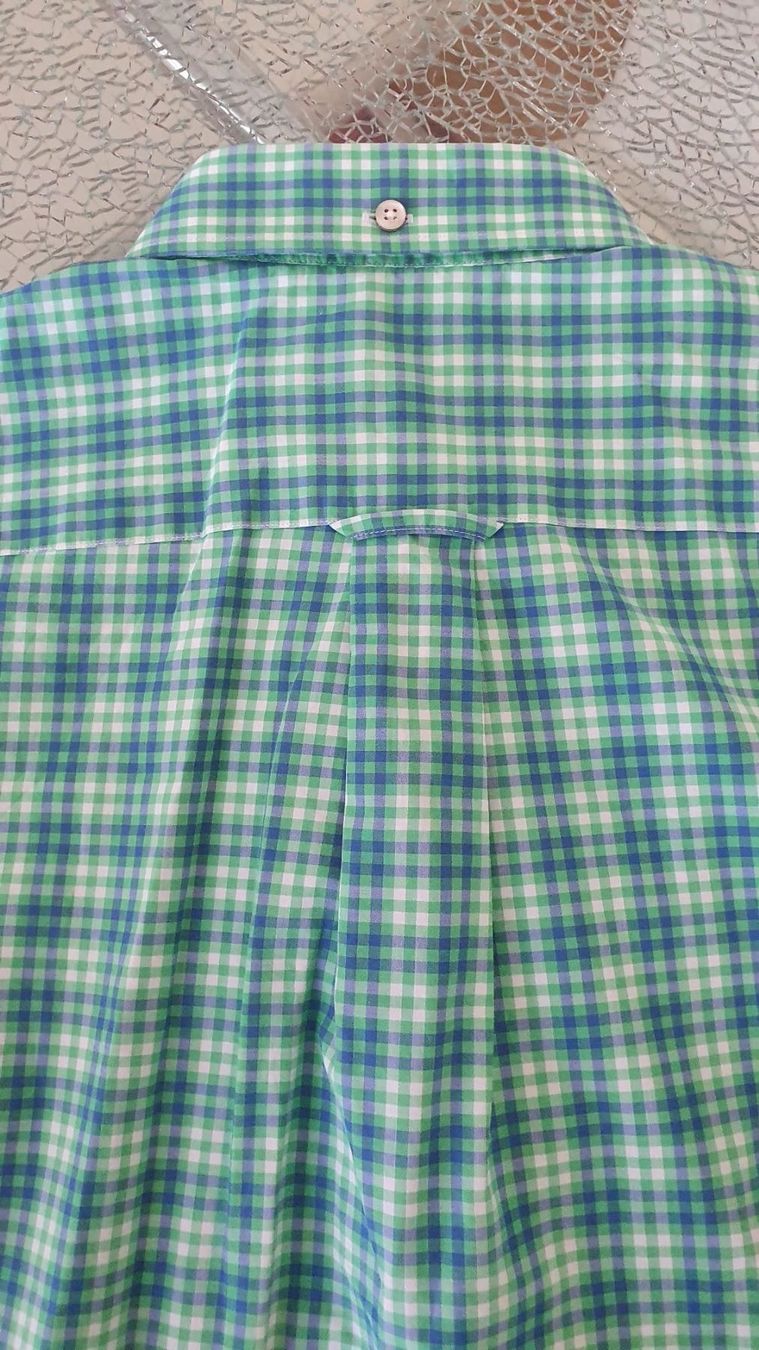 Gant Camicie: Gant Gr. M – Usato da Luzern venduto da Reni025 4