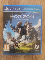 Horizon Zero Dawn PS4 / PS5