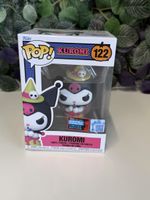 Figurine Pop! Kuromi 122 Vinyl neu 2025 Fall Limited Edition