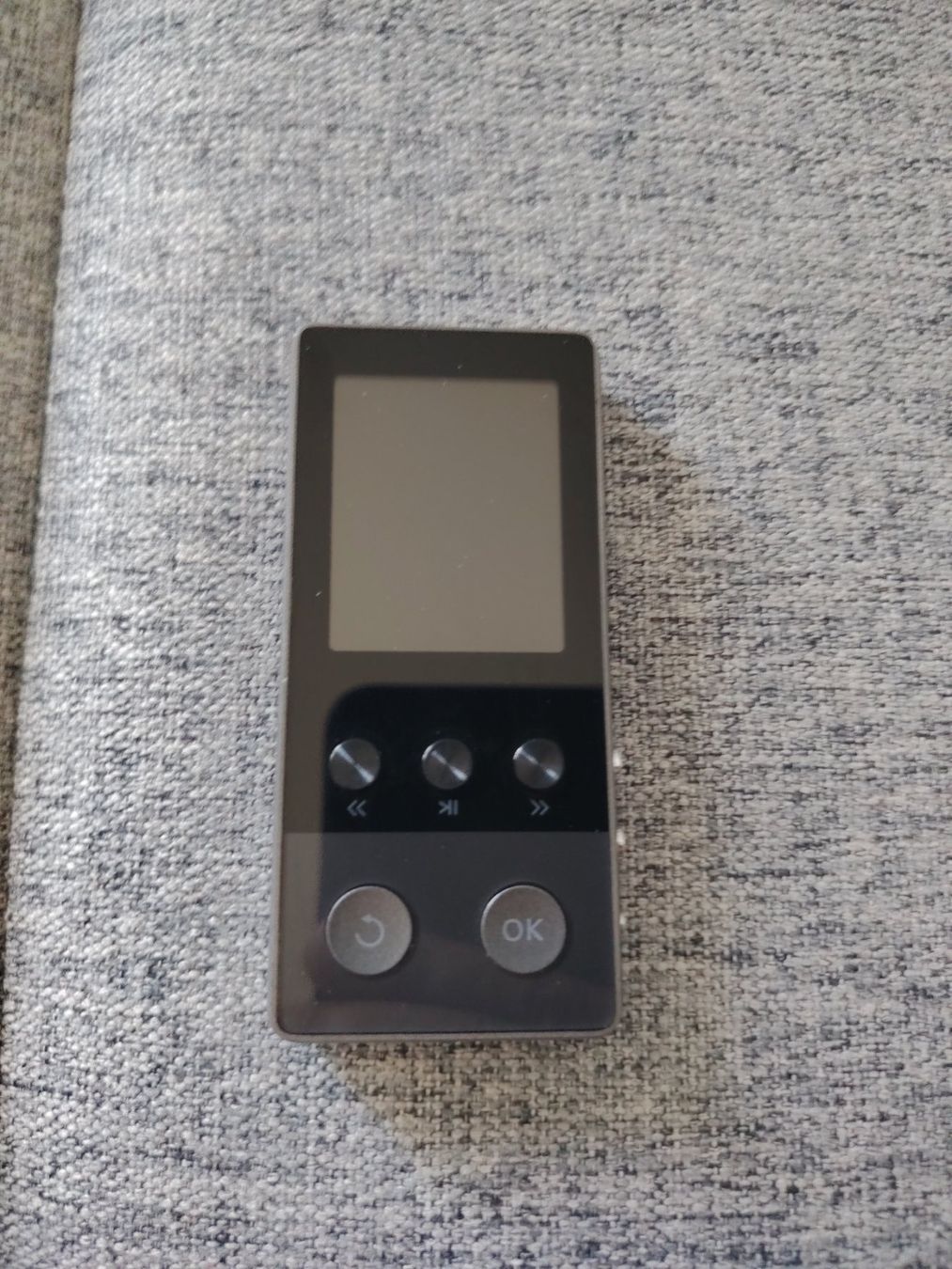 Lecteur media portable: A5 Plus – D'occasion à Basel par Magge1