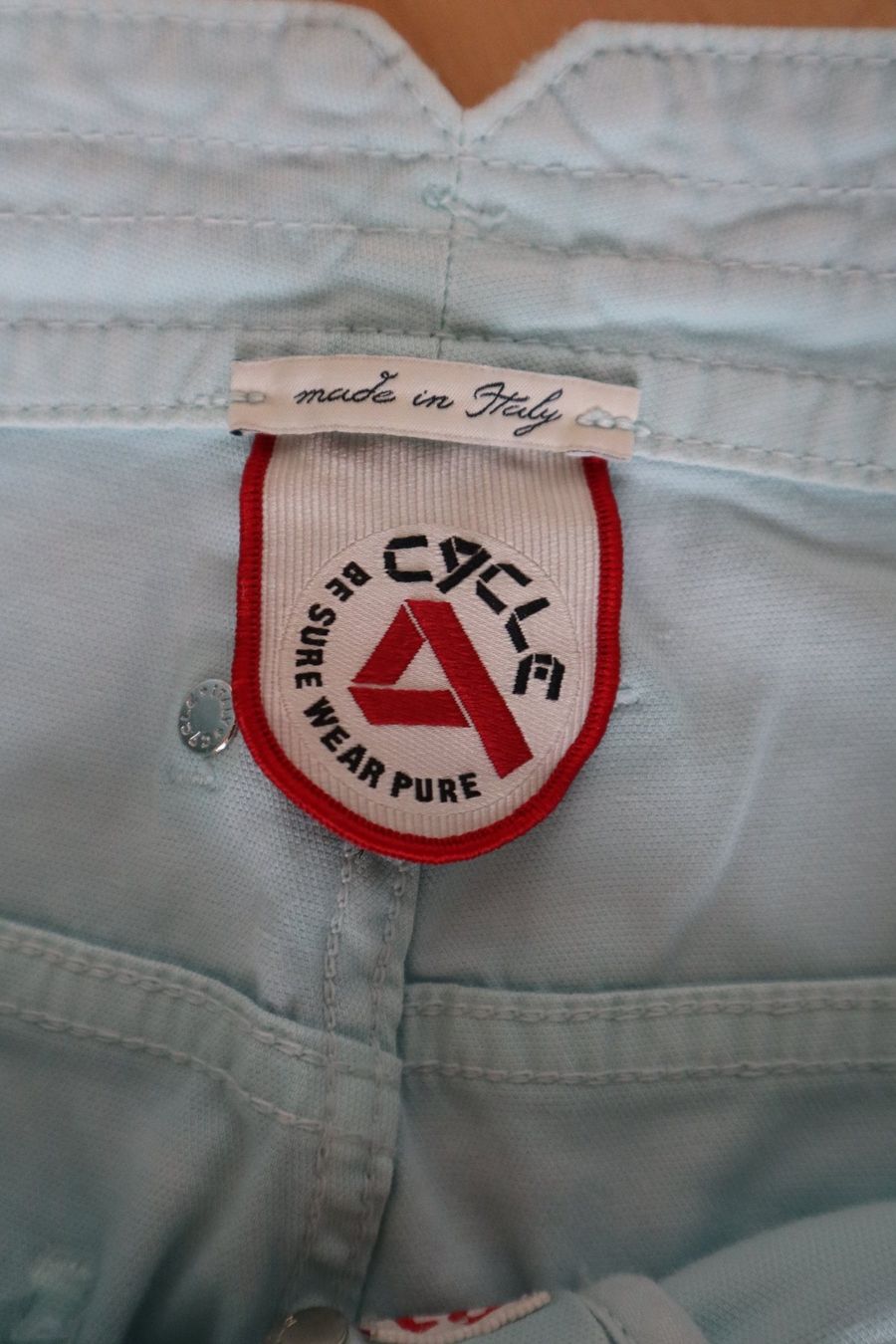 Pantaloni: Hose, Cycle, Gr. 31 / M – Usato da Wattwil venduto da diamant1 4