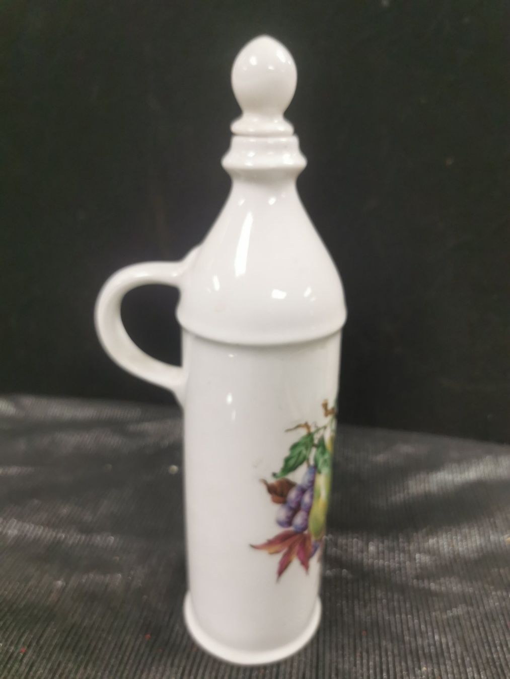 Bottiglie: BOUTEILLE EN CÉRAMIQUE – Usato da Genève venduto da Leboucheoreilles 1