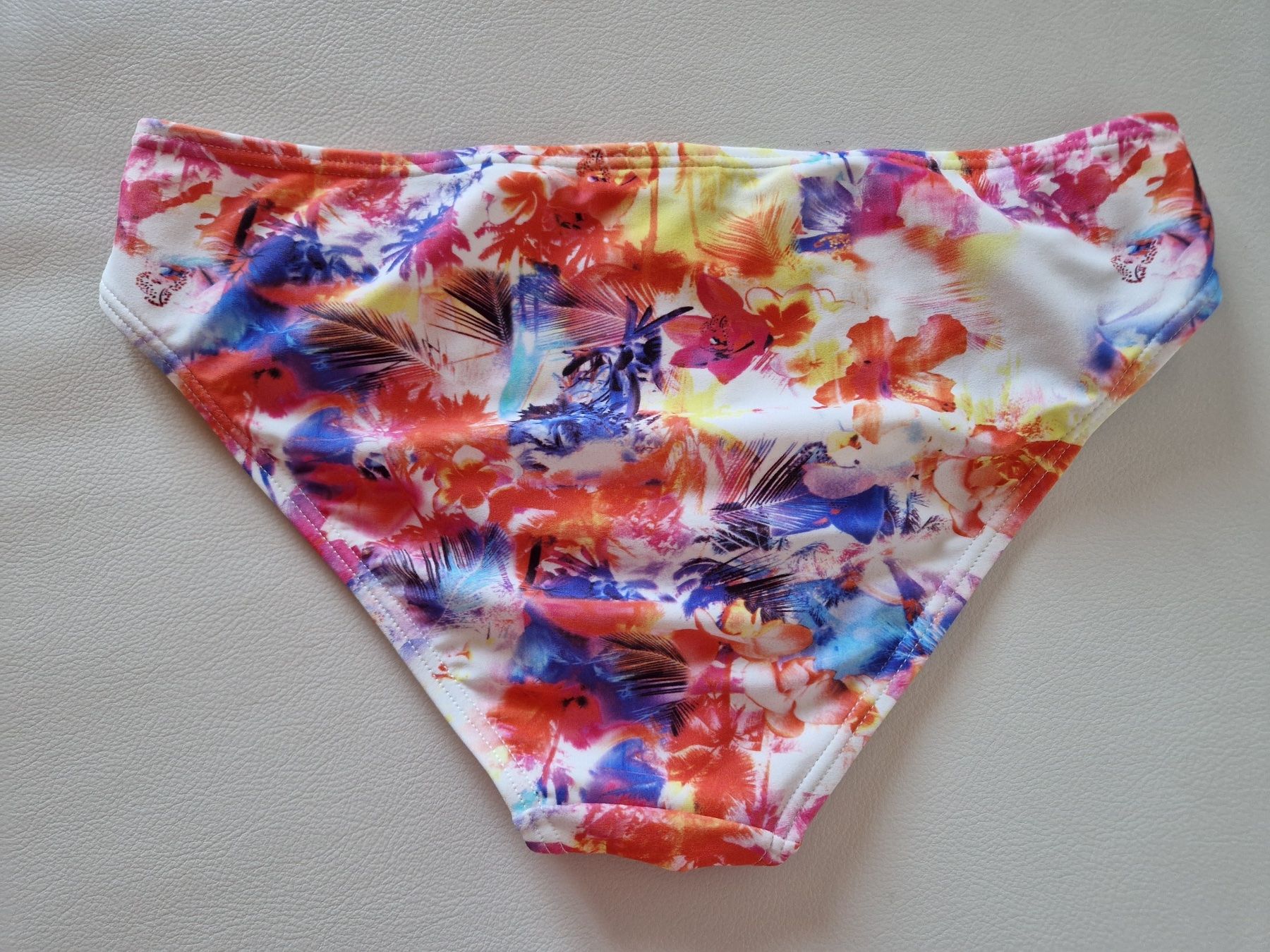 Costumi da bagno & Bikini: Venice Beach Bügel-Bikini bunt, Gr. 38E – Nuovo (secondo la descrizione) da Müntschemier venduto da fralion 4