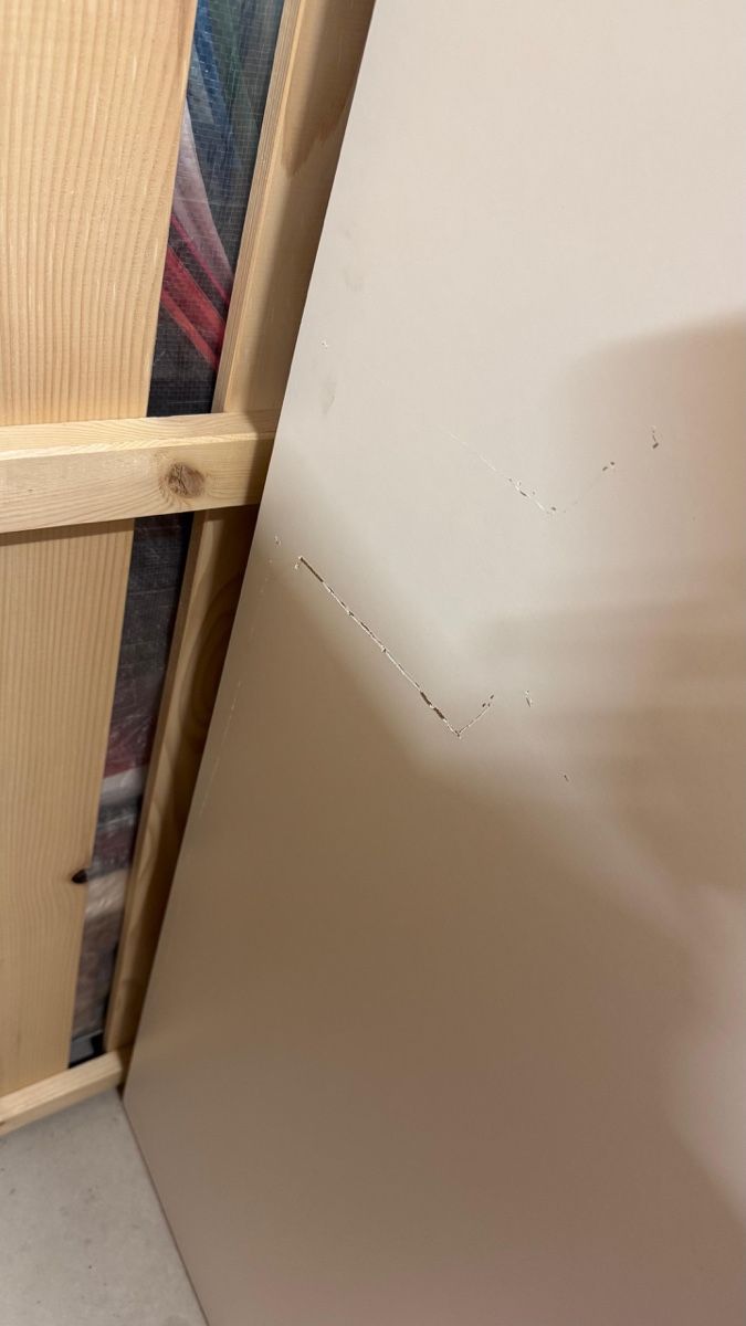 Schränke: Schrank SONGESAND – Gebraucht aus Titterten von Etincellependante 2