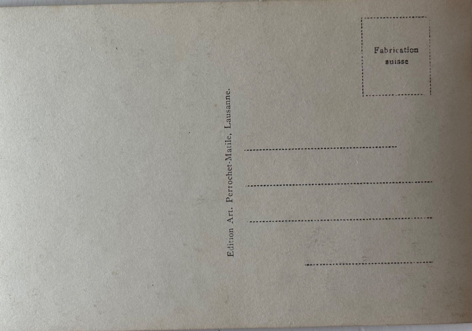 Cartes postales: Zofingen – D'occasion à Frauenfeld par Merk52 1