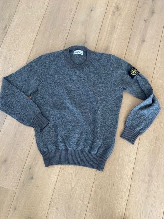 Stone Island Pullover Grösse L