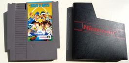 NES : North & South