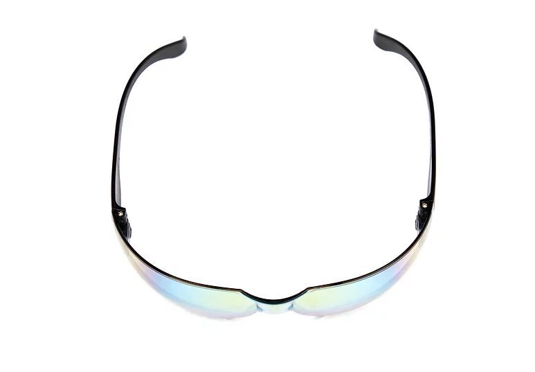Sonnenbrillen: Sonnenbrille REDROCK Grün Big Standard – Neu und originalverpackt aus Escholzmatt von crazyteam 2
