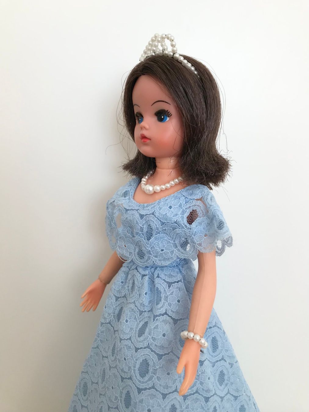 Bambole: Sindy Pedigree 1978 Vintage – Usato da wettingen venduto da Rosarot66 1