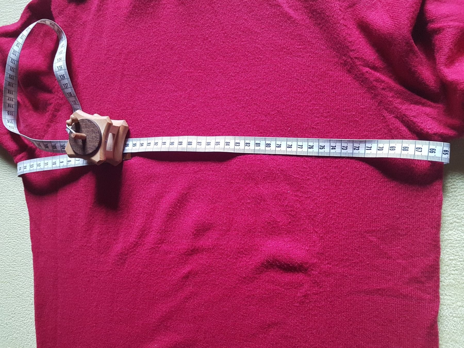 Maglioni & Felpe: Pull col roulé taille XL marque Lefties matière douce – Usato da Villiers venduto da san_jn5w 7