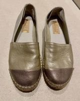 ESPADRILLES VIDORRETA